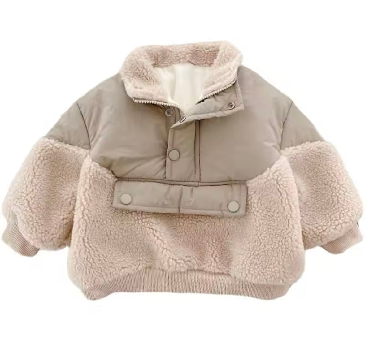 Windbreaker North Body