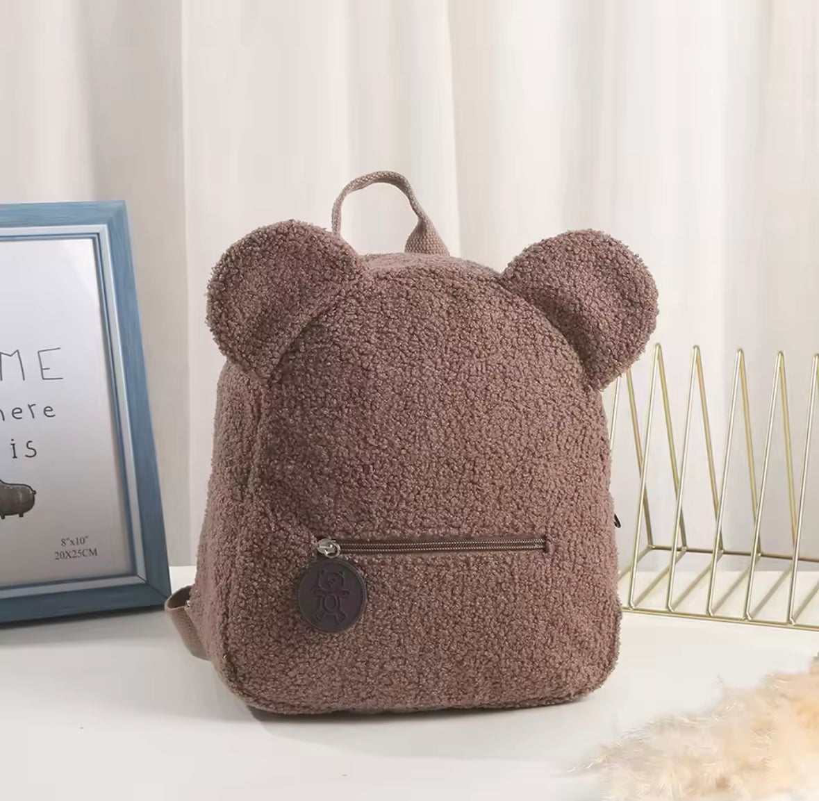 Teddy Rucksack
