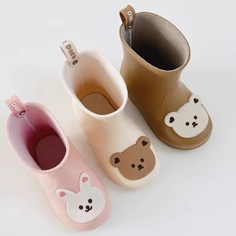 Gummistiefel Teddy