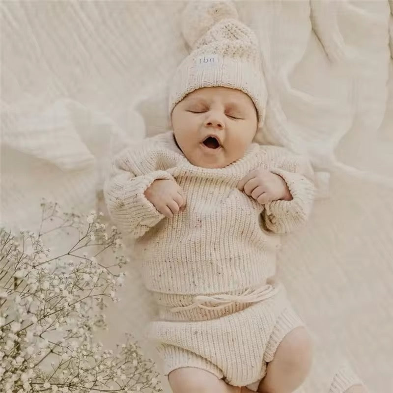 Strickpullover Cloud