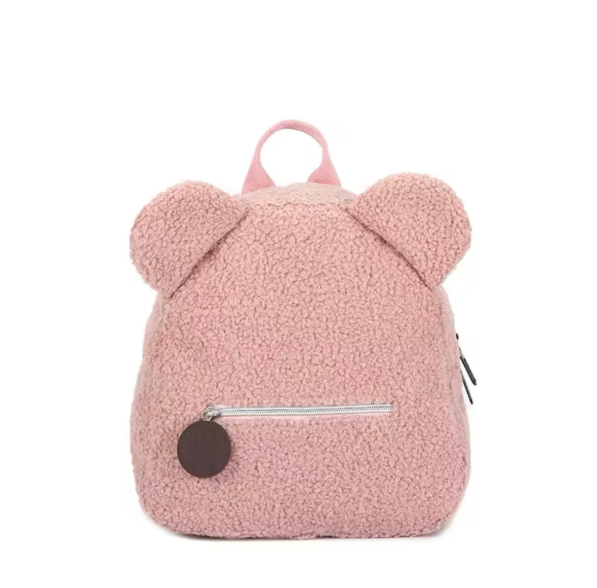 Teddy Rucksack