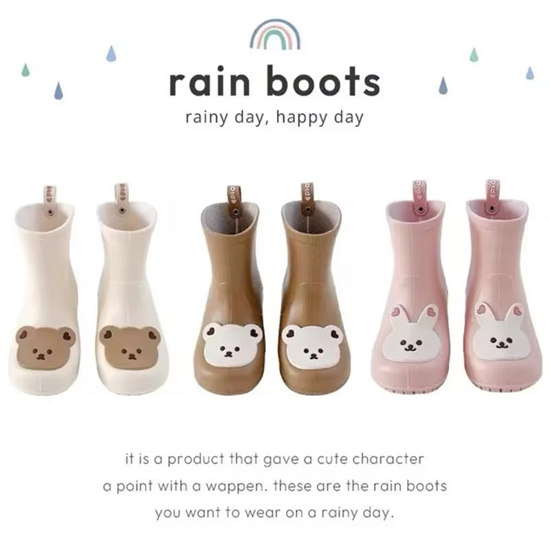 Gummistiefel Teddy