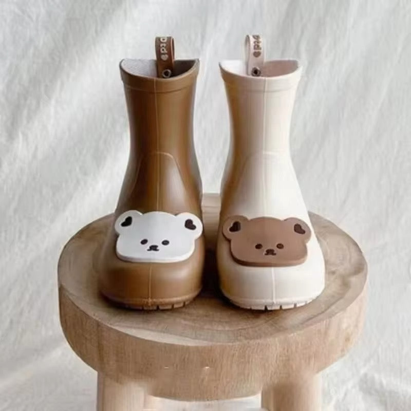 Gummistiefel Teddy