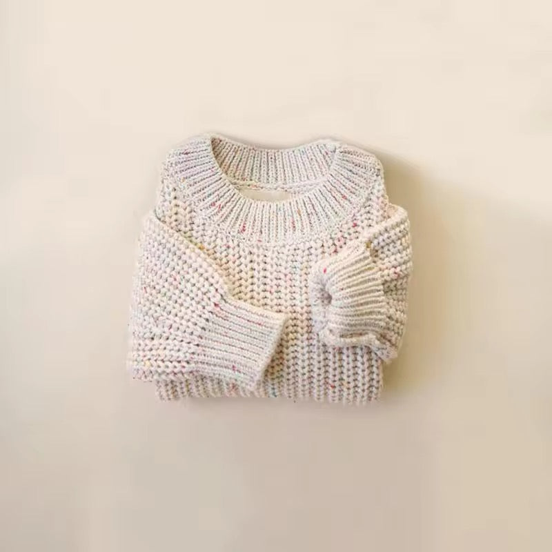 Strickpullover Cloud