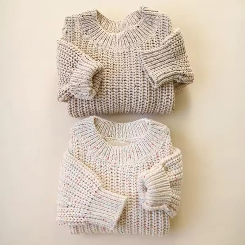 Strickpullover Cloud