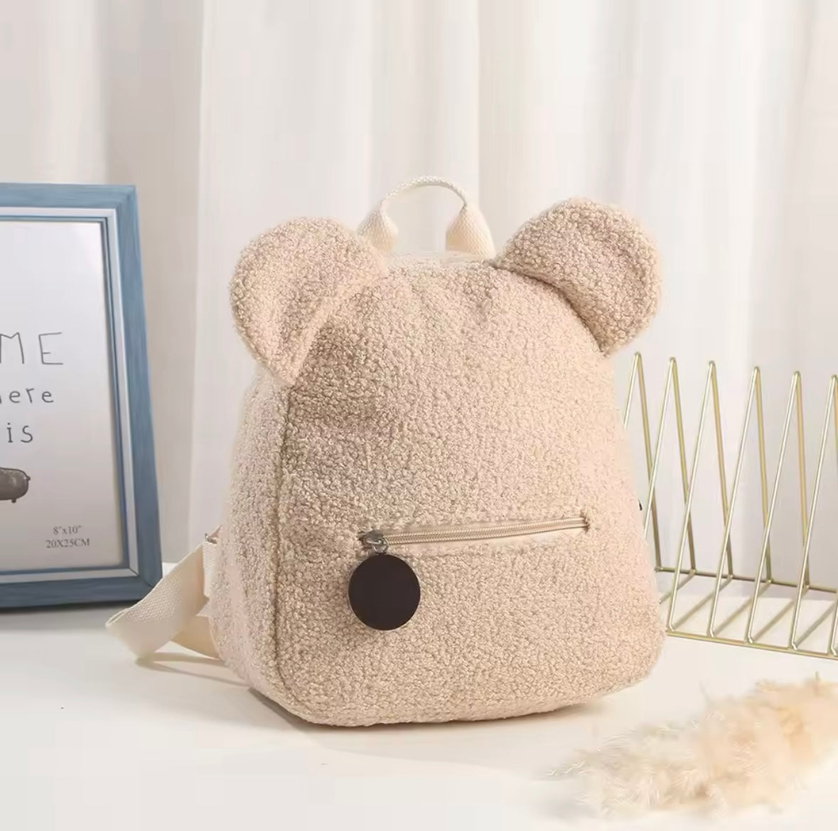 Teddy Rucksack