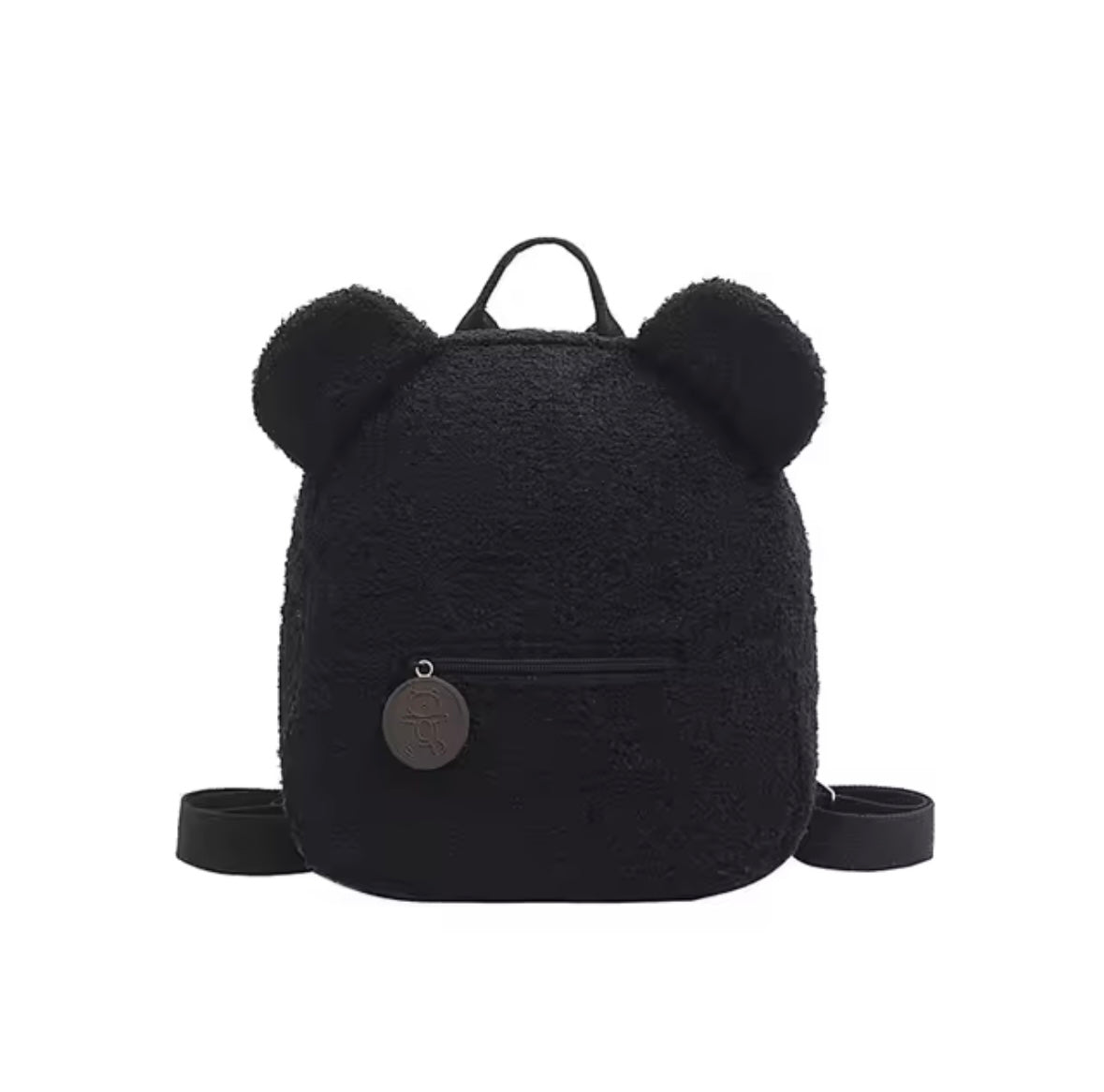 Teddy Rucksack