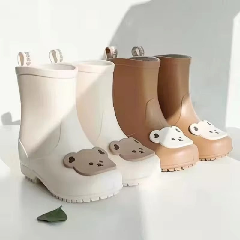 Gummistiefel Teddy