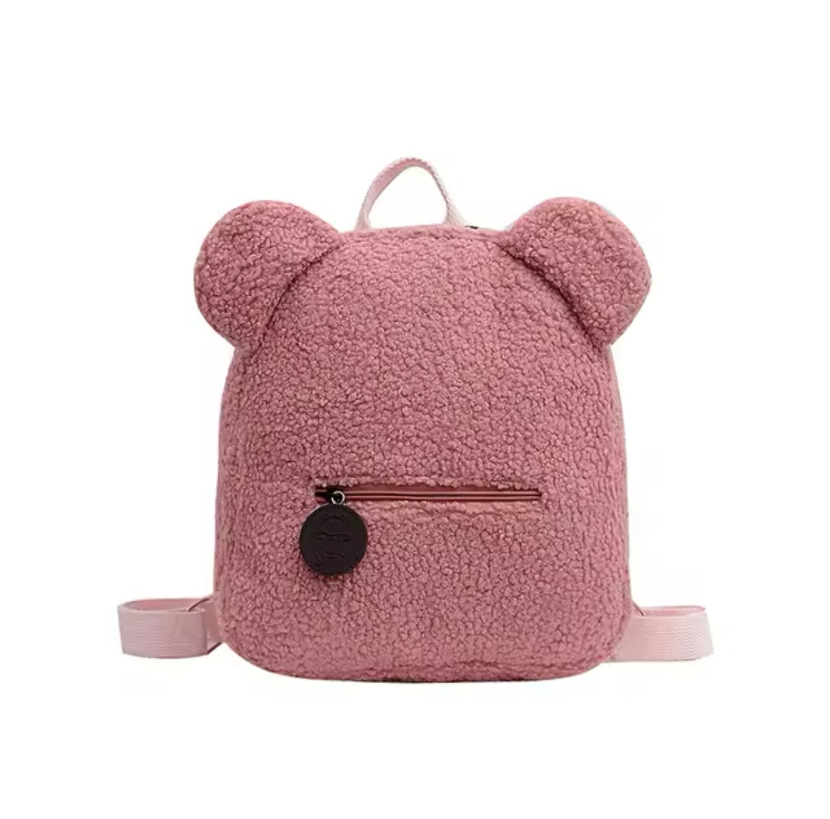 Teddy Rucksack