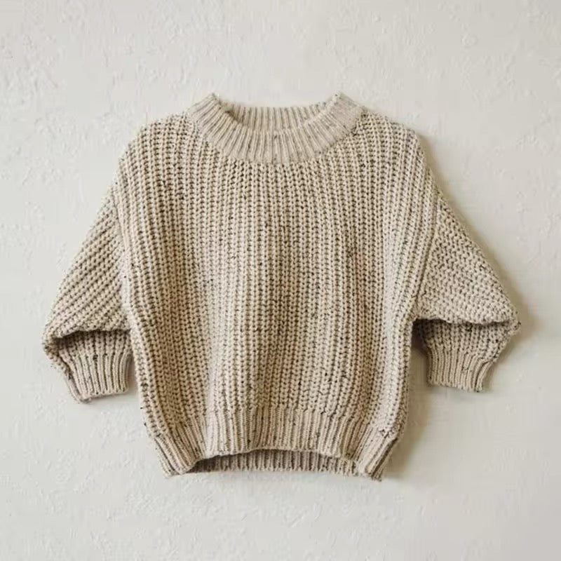 Strickpullover Cloud