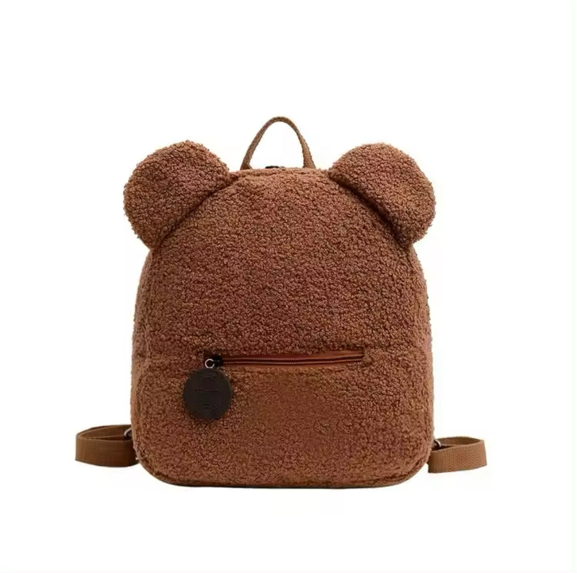 Teddy Rucksack